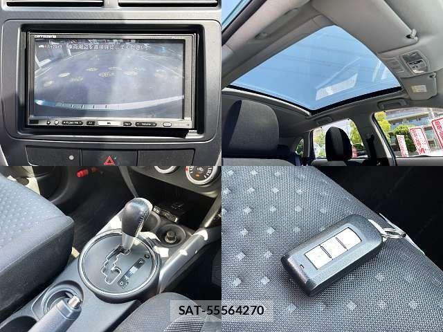 Mitsubishi RVR 2010-04 6912302-6