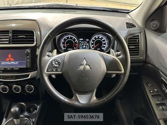 Mitsubishi RVR 2014-05 7060564-9