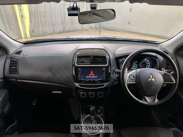 Mitsubishi RVR 2014-05 7060564-15
