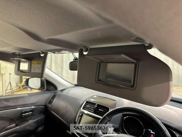 Mitsubishi RVR 2014-05 7060564-22