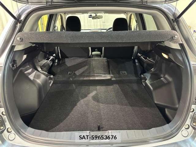 Mitsubishi RVR 2014-05 7060564-25
