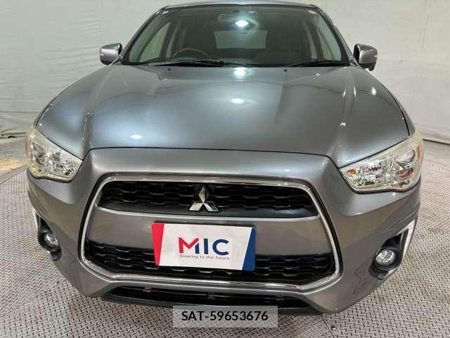 Mitsubishi RVR 2014-05 7060564-26