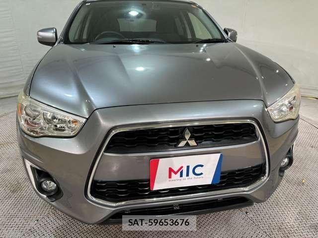 Mitsubishi RVR 2014-05 7060564-27