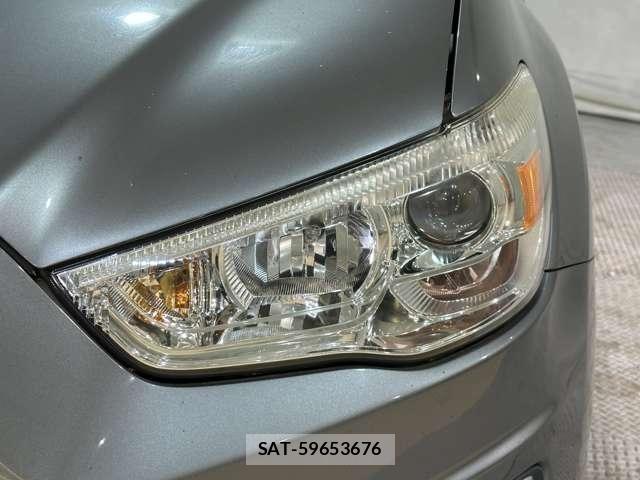 Mitsubishi RVR 2014-05 7060564-28