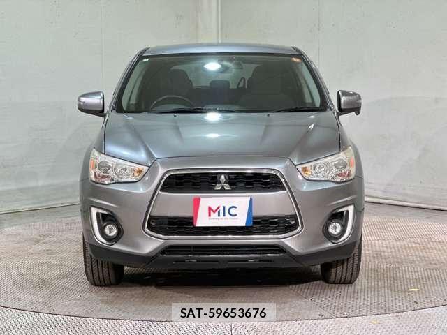 Mitsubishi RVR 2014-05 7060564-2