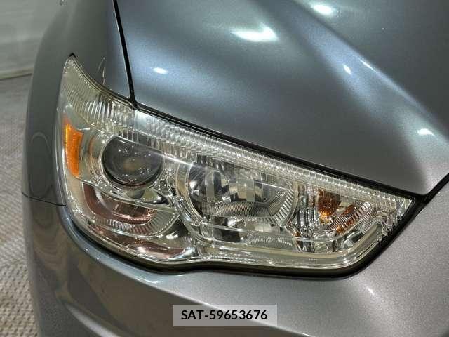 Mitsubishi RVR 2014-05 7060564-29