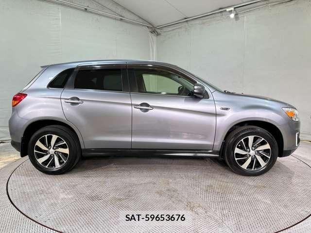 Mitsubishi RVR 2014-05 7060564-3