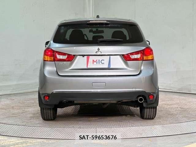 Mitsubishi RVR 2014-05 7060564-5