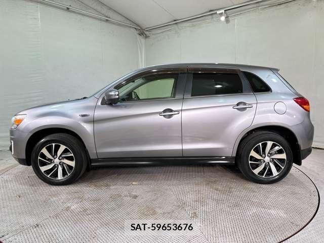 Mitsubishi RVR 2014-05 7060564-7
