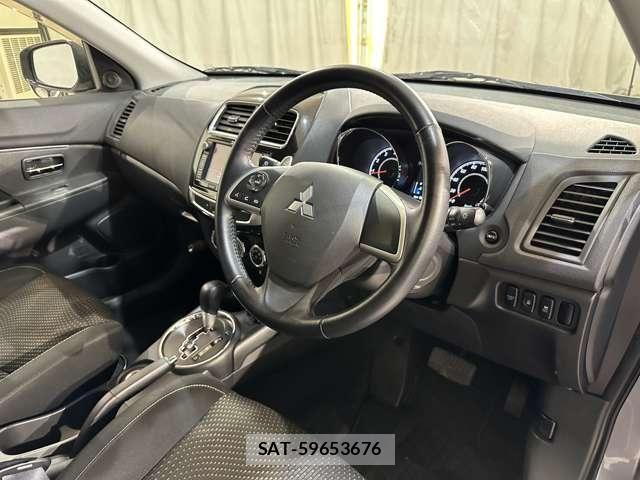 Mitsubishi RVR 2014-05 7060564-8
