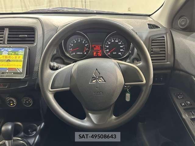 Mitsubishi RVR 2015-10 7224560-9