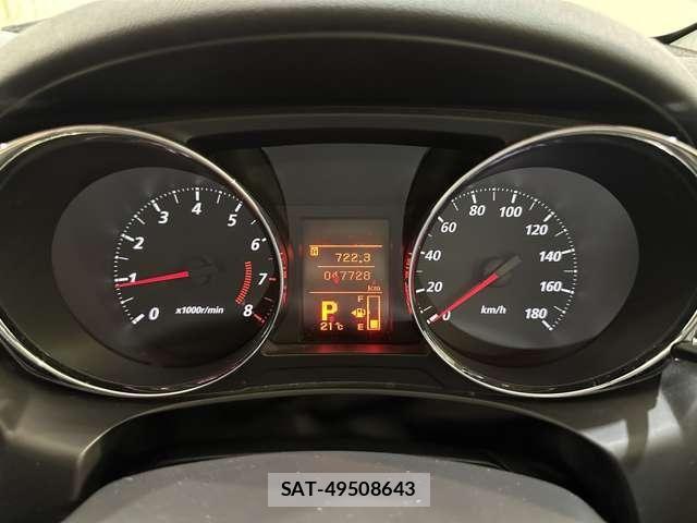 Mitsubishi RVR 2015-10 7224560-10