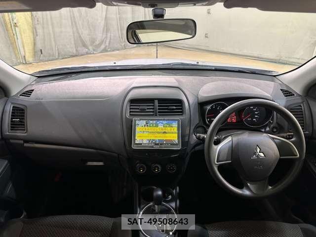 Mitsubishi RVR 2015-10 7224560-13