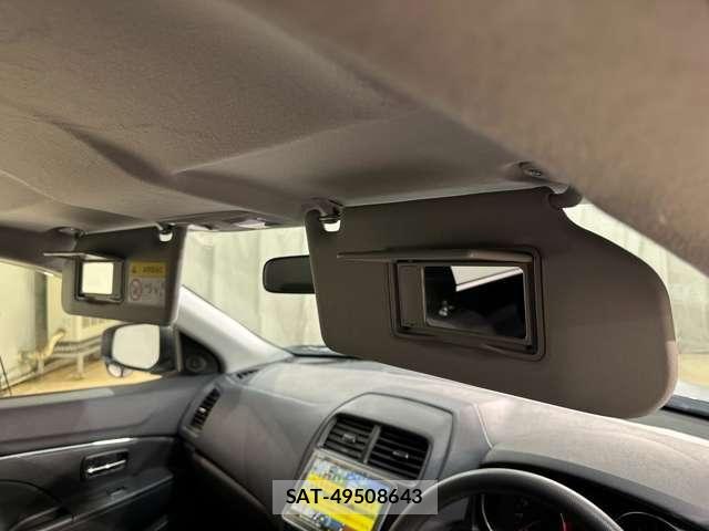 Mitsubishi RVR 2015-10 7224560-17