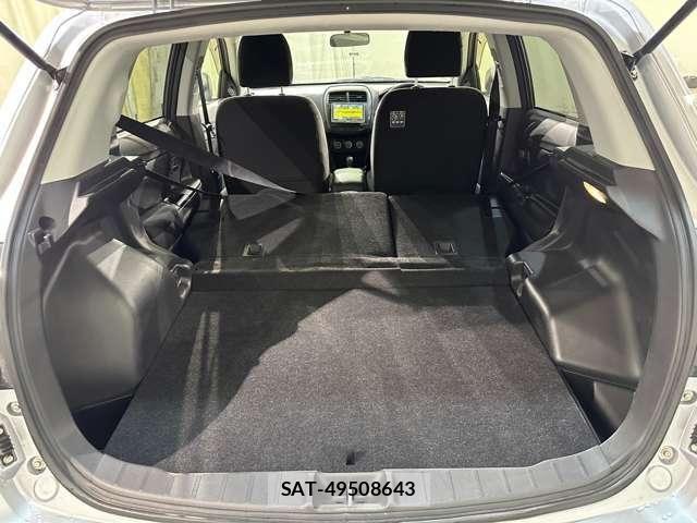 Mitsubishi RVR 2015-10 7224560-20