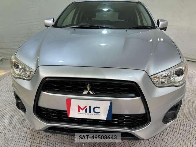 Mitsubishi RVR 2015-10 7224560-21