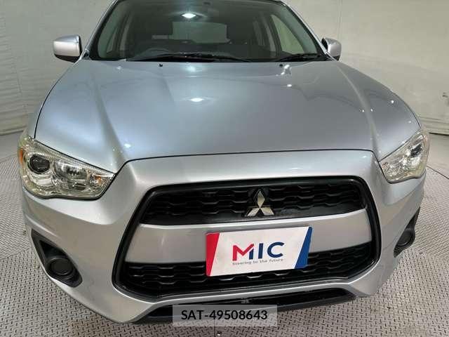 Mitsubishi RVR 2015-10 7224560-22