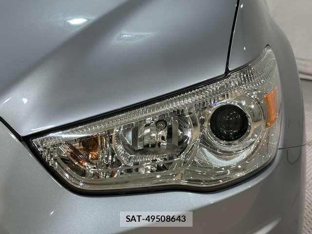Mitsubishi RVR 2015-10 7224560-23