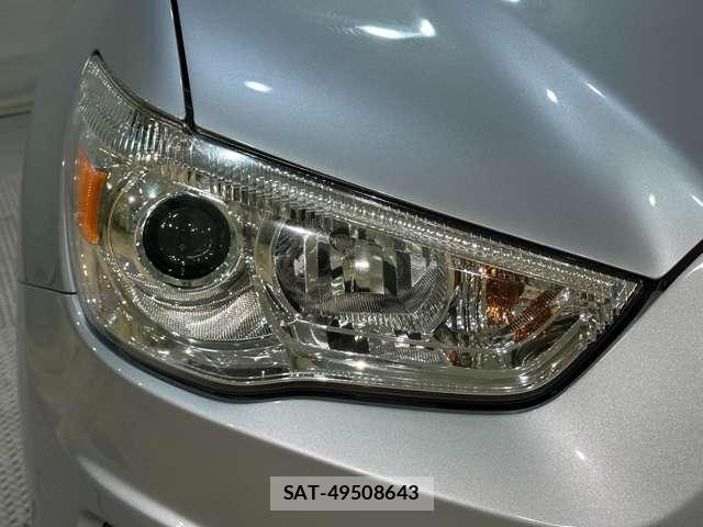 Mitsubishi RVR 2015-10 7224560-24