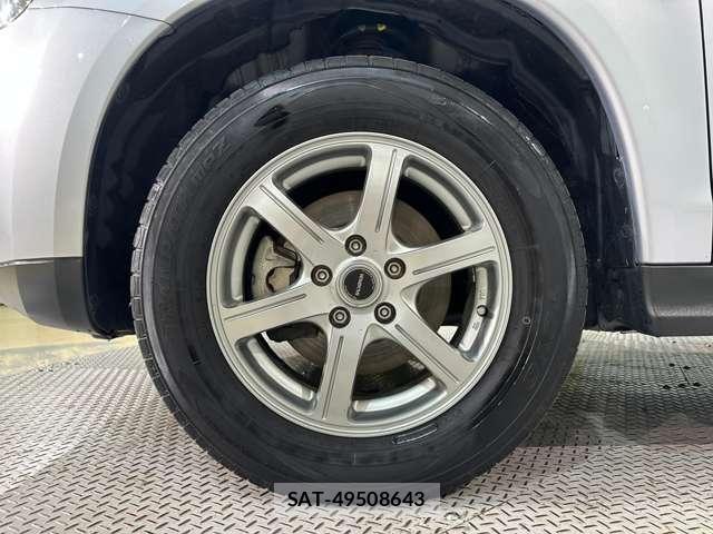 Mitsubishi RVR 2015-10 7224560-28