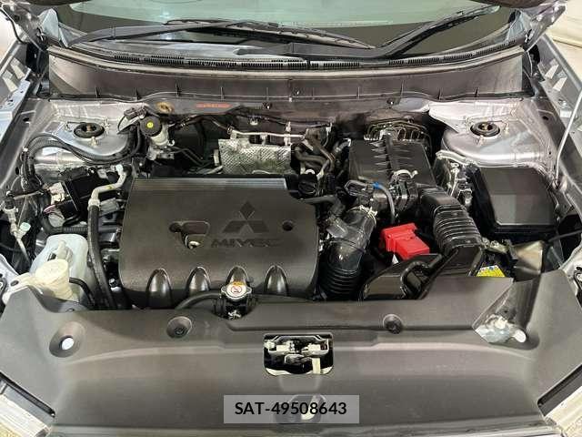 Mitsubishi RVR 2015-10 7224560-29