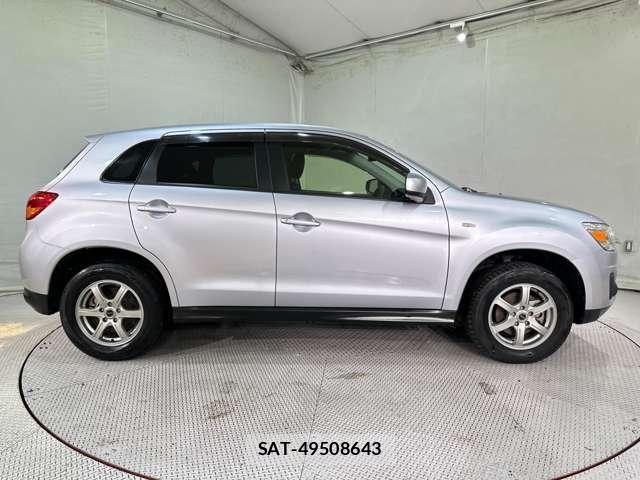 Mitsubishi RVR 2015-10 7224560-3
