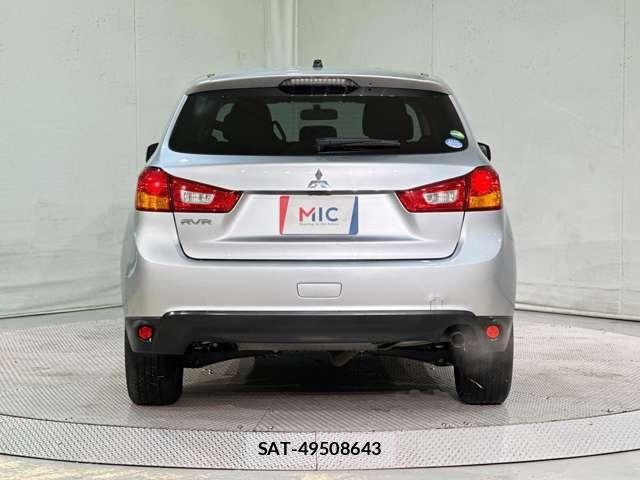 Mitsubishi RVR 2015-10 7224560-5
