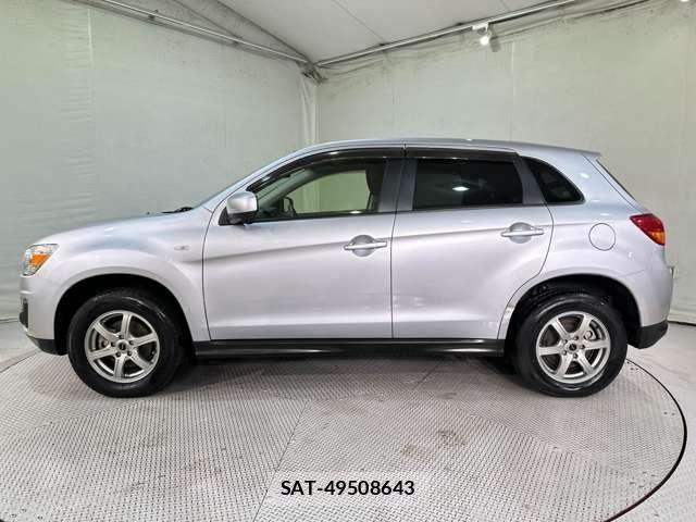Mitsubishi RVR 2015-10 7224560-7