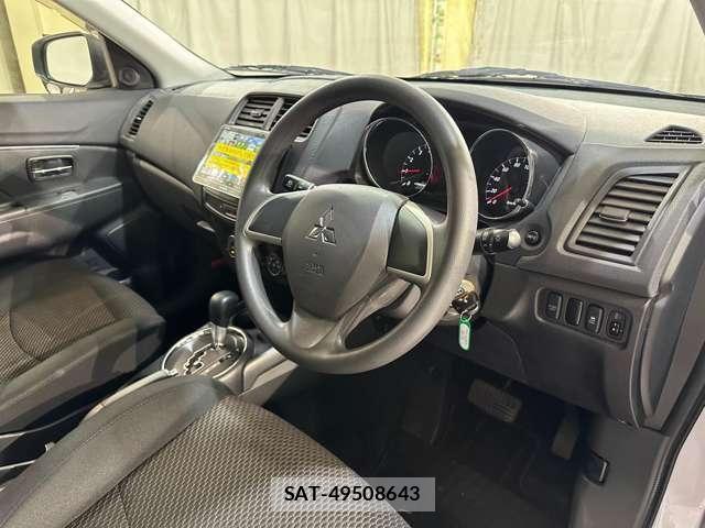 Mitsubishi RVR 2015-10 7224560-8