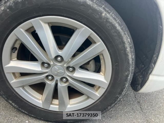 Mitsubishi RVR 2011-06 7457499-9