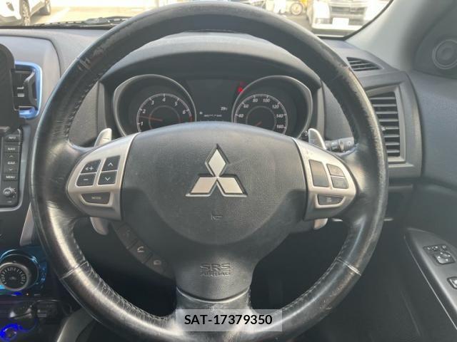 Mitsubishi RVR 2011-06 7457499-14