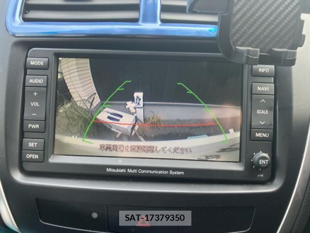 Mitsubishi RVR 2011-06 7457499-19