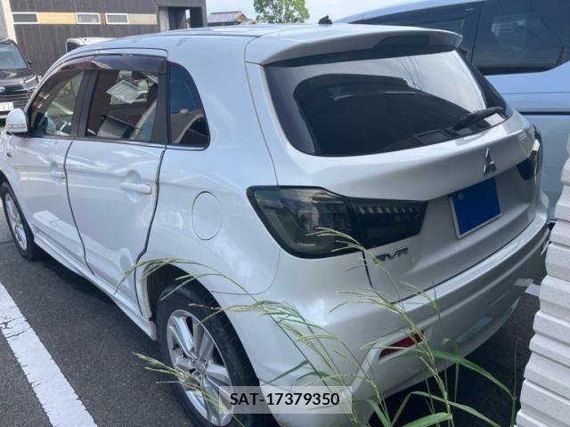 Mitsubishi RVR 2011-06 7457499-4
