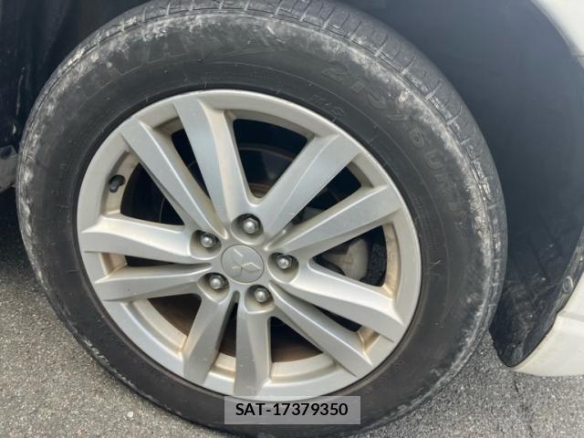 Mitsubishi RVR 2011-06 7457499-5