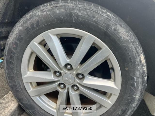 Mitsubishi RVR 2011-06 7457499-6