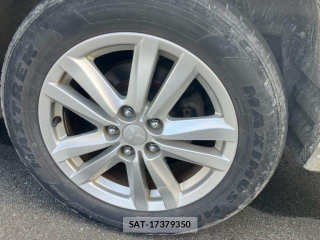 Mitsubishi RVR 2011-06 7457499-7