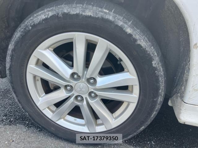 Mitsubishi RVR 2011-06 7457499-8