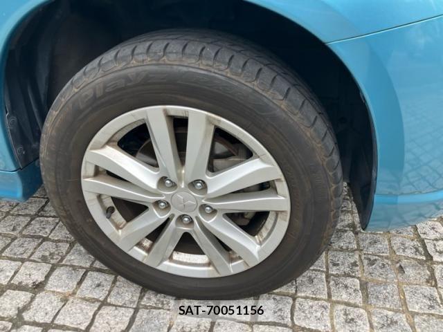 Mitsubishi RVR 2010-07 7728210-9