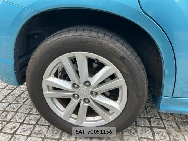 Mitsubishi RVR 2010-07 7728210-10