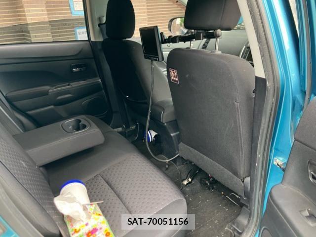 Mitsubishi RVR 2010-07 7728210-13