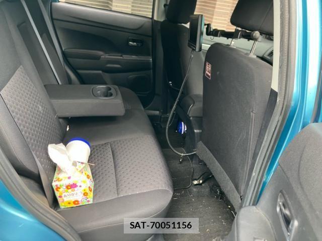 Mitsubishi RVR 2010-07 7728210-14
