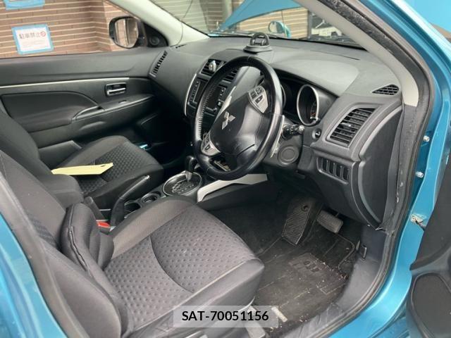 Mitsubishi RVR 2010-07 7728210-15