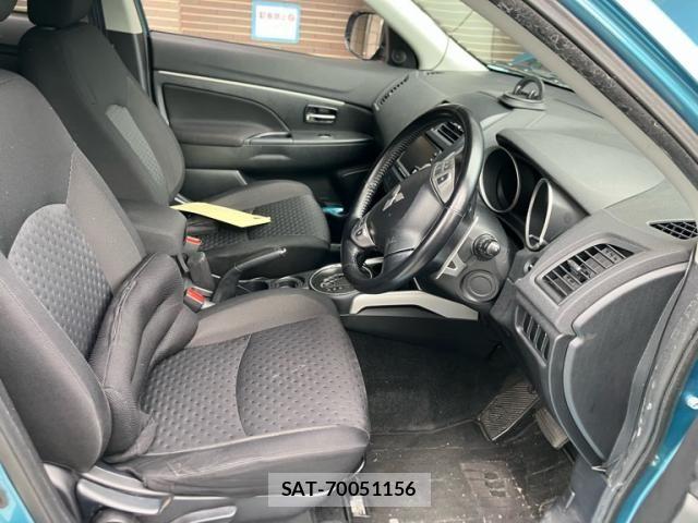 Mitsubishi RVR 2010-07 7728210-16