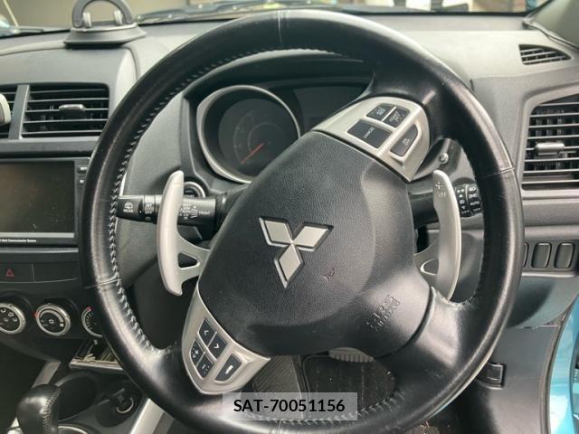 Mitsubishi RVR 2010-07 7728210-19