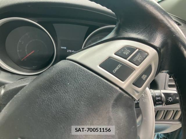 Mitsubishi RVR 2010-07 7728210-20