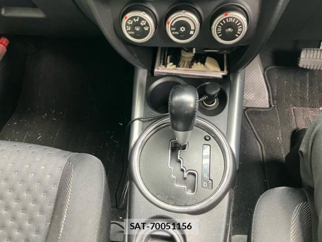 Mitsubishi RVR 2010-07 7728210-21