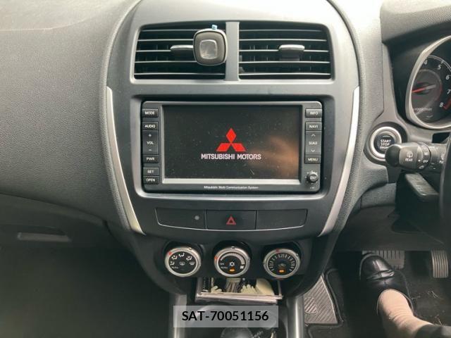 Mitsubishi RVR 2010-07 7728210-22