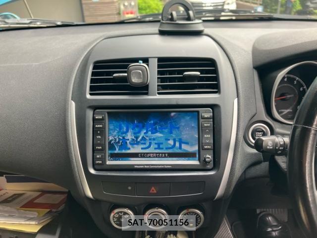 Mitsubishi RVR 2010-07 7728210-23