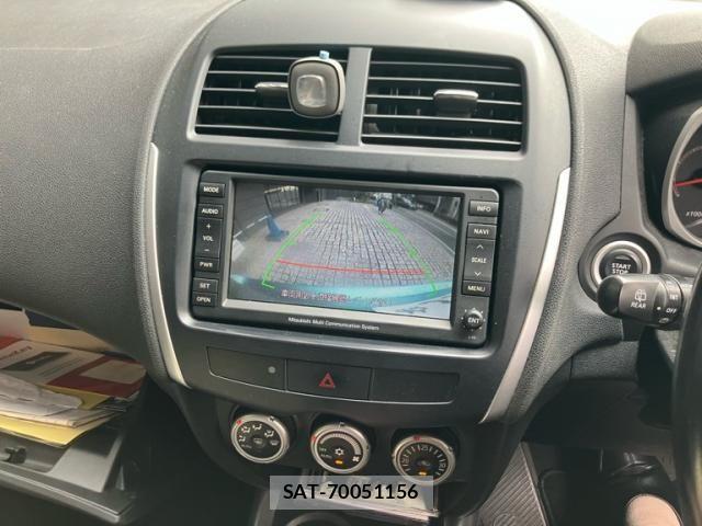 Mitsubishi RVR 2010-07 7728210-24