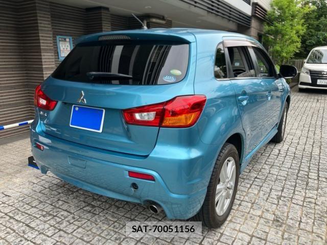Mitsubishi RVR 2010-07 7728210-3